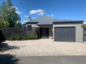 41 St James Avenue, Hanmer Springs